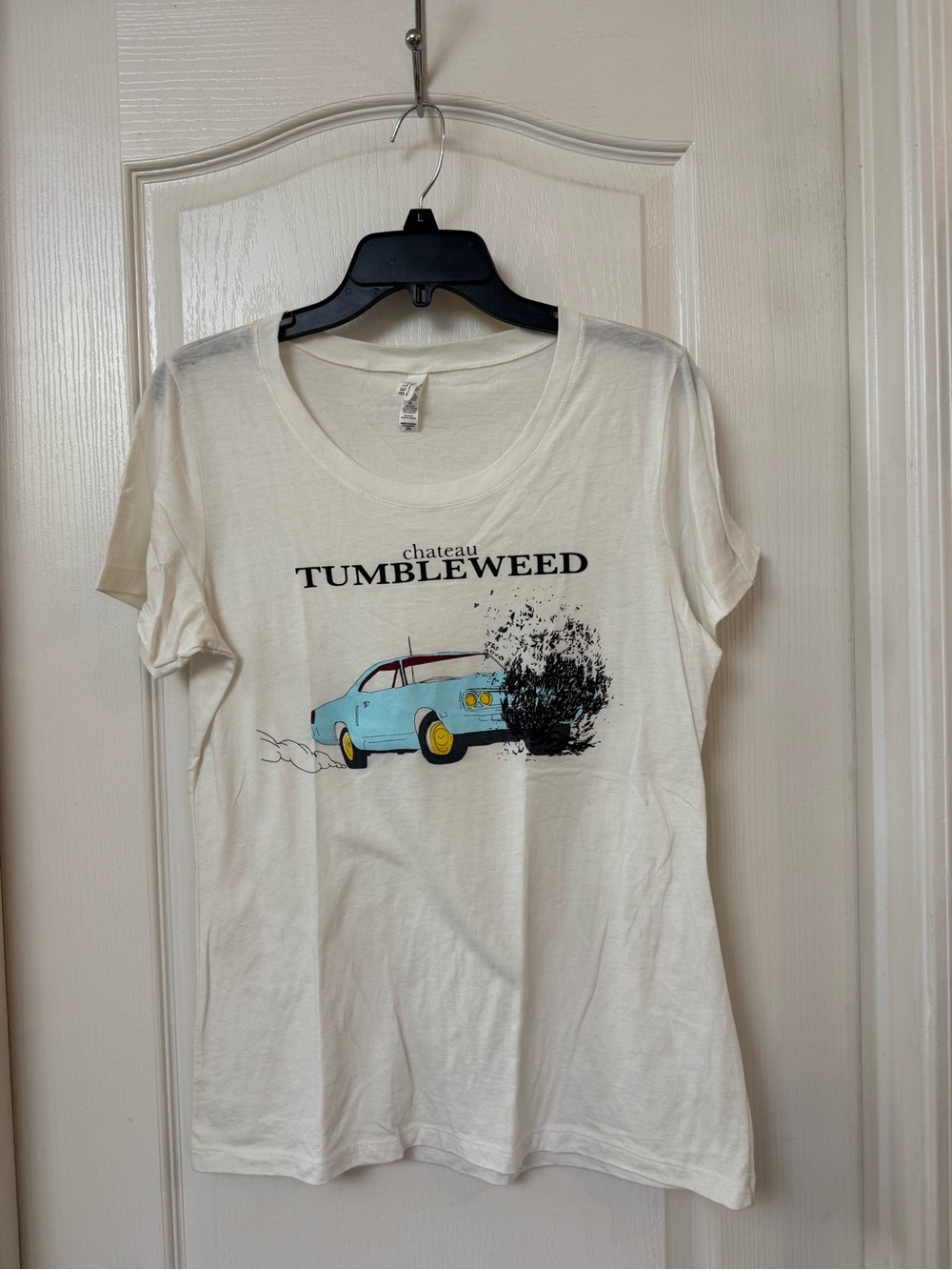 Women's Graphic Tee